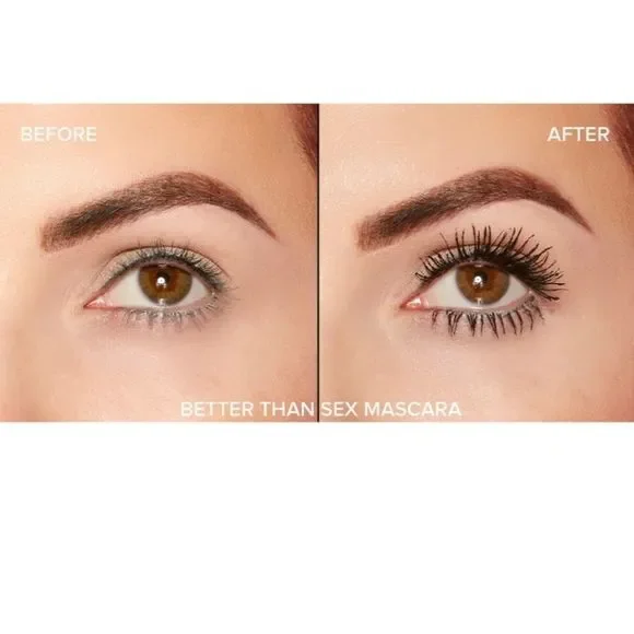 Stuff My Stocking Sexy Lashes & Plump Lips Full Size Set - Picture 5 of 6